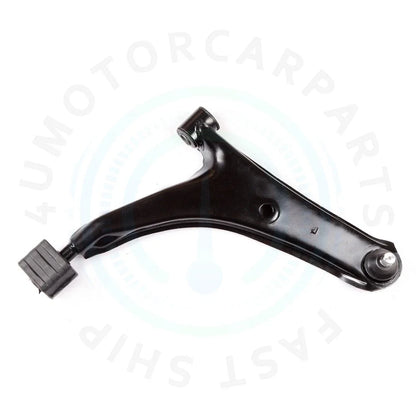 Front Lower Right Control Arm and Ball Joint for Chevrolet Metro (1998–2001)