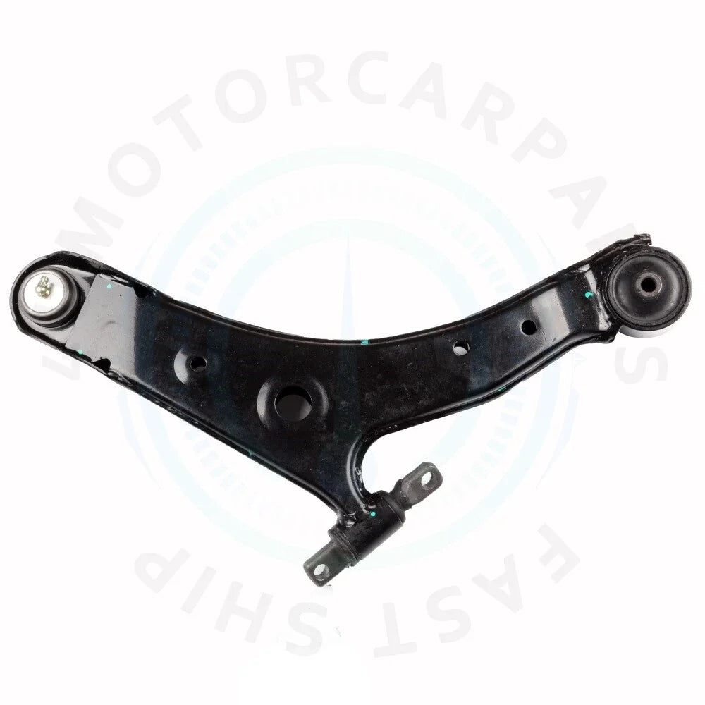 2X Front Lower Control Arms for Hyundai Santa Fe (2001–2006)