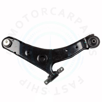2X Front Lower Control Arms for Hyundai Santa Fe (2001–2006)