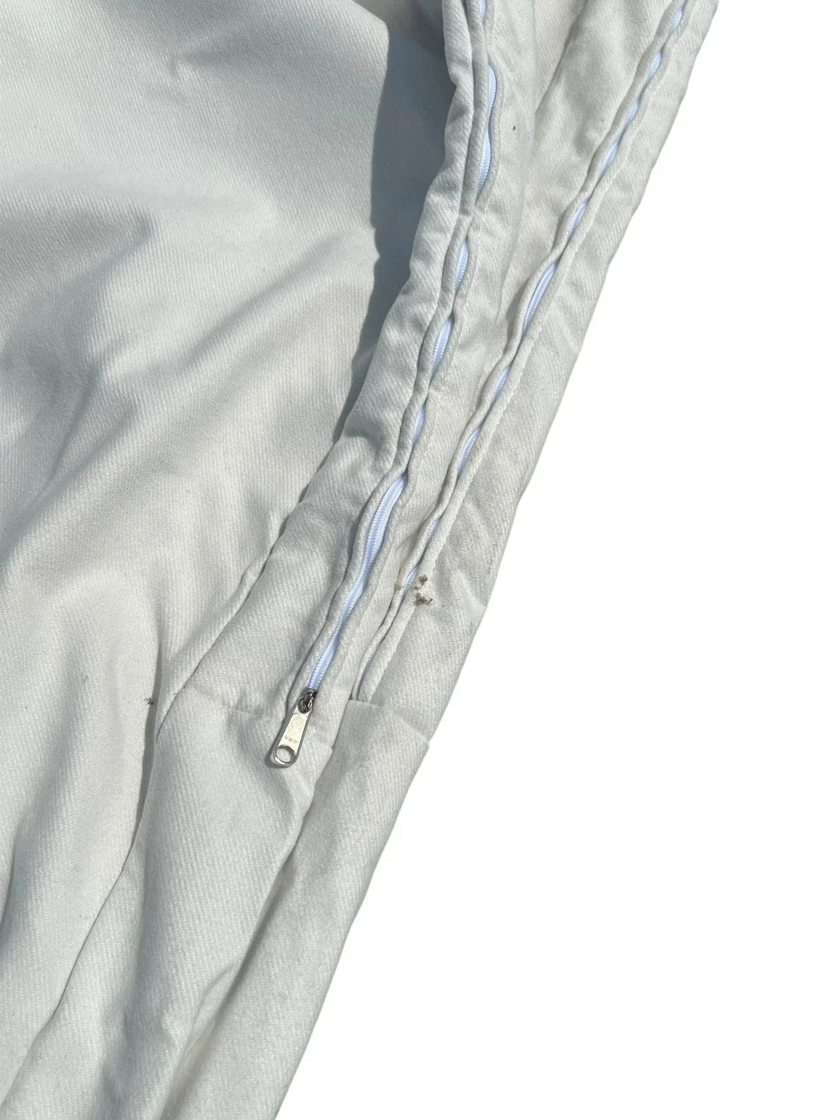 Mattress Topper for Cruiser 38 GLS (Double Twin, L 78in x 56in)