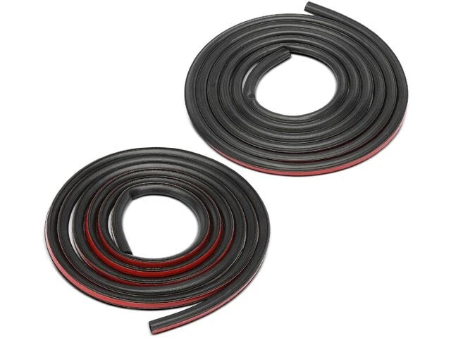 Door Window Belt Weatherstrip Kit for Mercedes GLE400 (2016–2019) 94197ZFWJ
