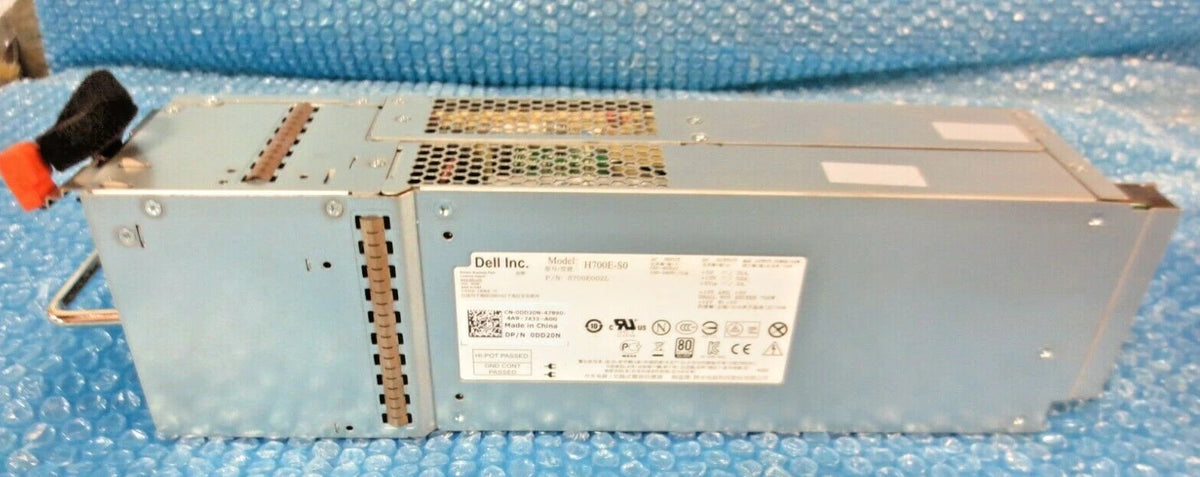 Lot of 2 Power Supply for Dell Compellent SC200 SC220