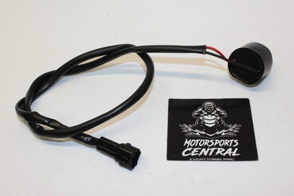 Buzzer Beeper Alarm for Yamaha FX 140 FX HO SHO SVHO XLT XL GP SUV VX (1999–2021)