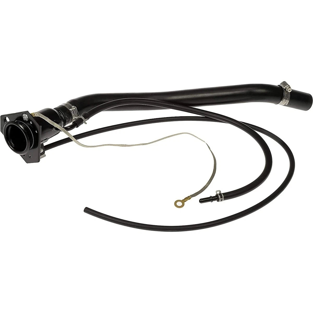 Fuel Tank Filler Neck for Chevy Silverado 1500 GMC (2007–2009) 577-246, FN772