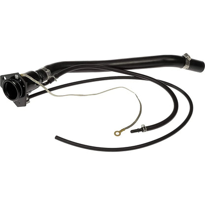 Fuel Tank Filler Neck for Chevy Silverado 1500 GMC (2007–2009) 577-246, FN772