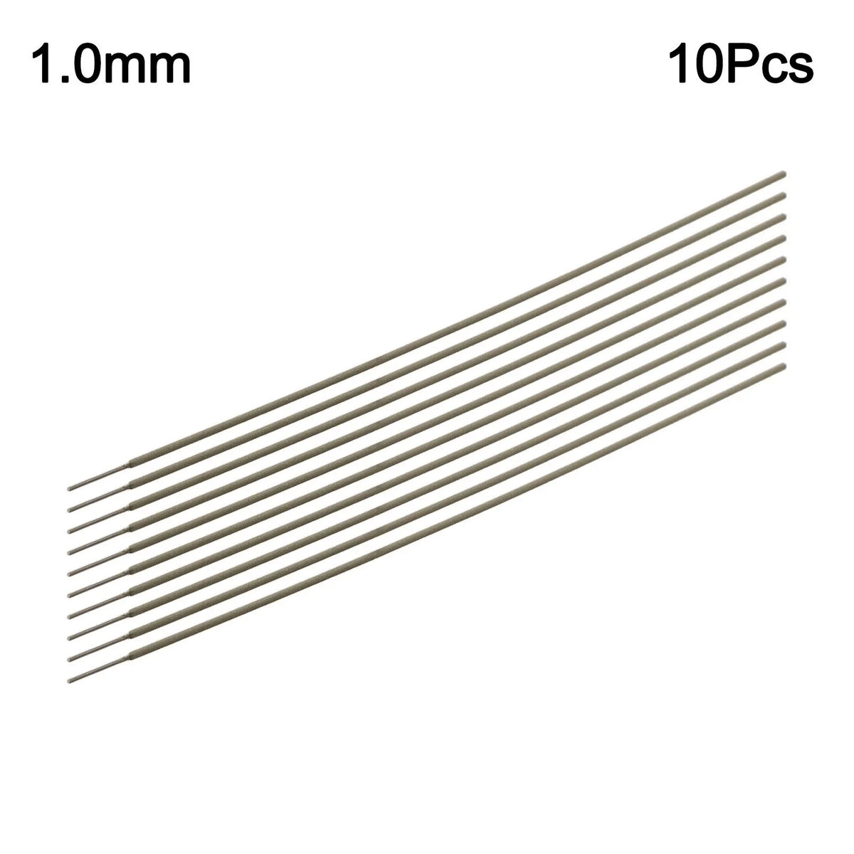 E309L16 Stainless Steel Welding Electrodes (Reduced Carbon Content)