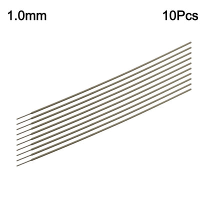 E309L16 Stainless Steel Welding Electrodes (Reduced Carbon Content)