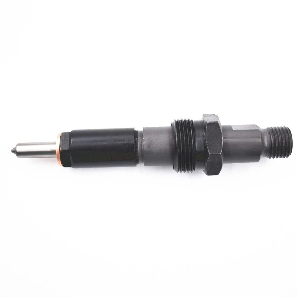 Set of 4 Diesel Fuel Injectors for Cummins 4BT