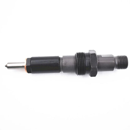 Set of 4 Diesel Fuel Injectors for Cummins 4BT