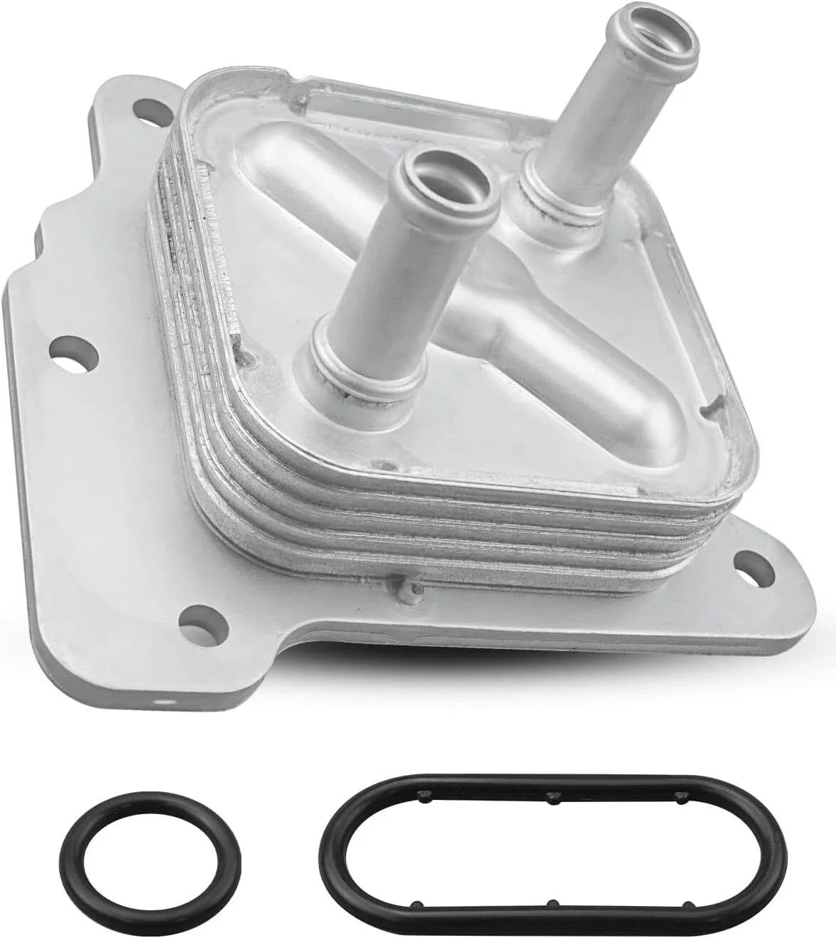 Engine Oil Cooler for Nissan Altima (2013–2018) 21305-3TA2A