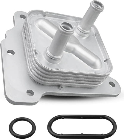 Engine Oil Cooler for Nissan Altima (2013–2018) 21305-3TA2A
