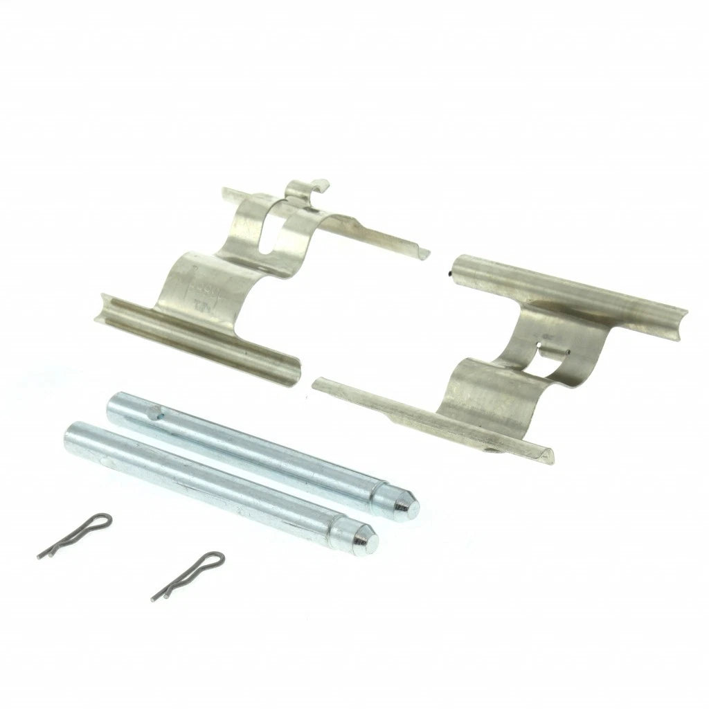StopTech Brake Hardware Kit for Volkswagen Touareg (2004–2010) TLX-sto117.37006-CL360A70