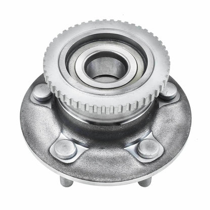 Rear Wheel Hub & Bearing Assembly for Nissan Quest (1997–2002)