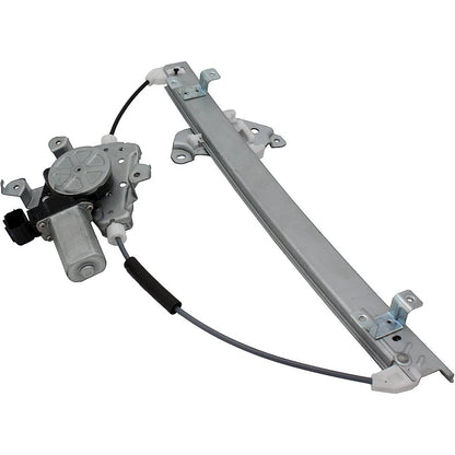 Dorman Window Regulator for Nissan Juke (751-438, WLA1061, 807211KA0A, 807311FA0A)