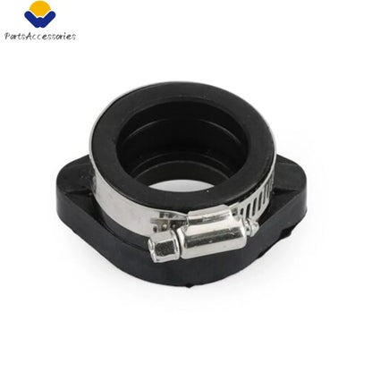 Intake Manifold Adapter for VM24 PE26 PE28 Carburetors