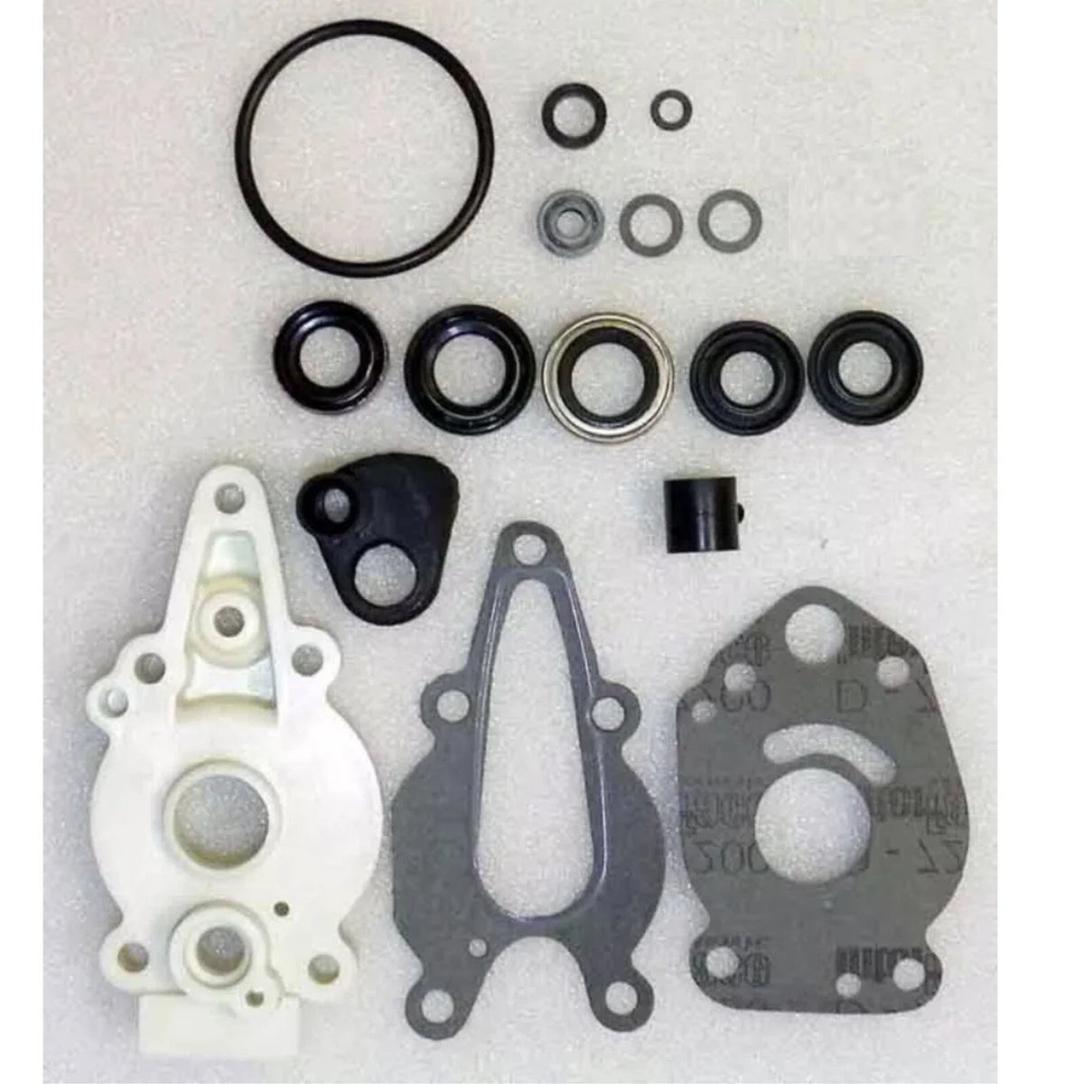 Lower Unit Seal Kit for Force/Mercury/Mariner 6-15 Hp (18-2697-1)
