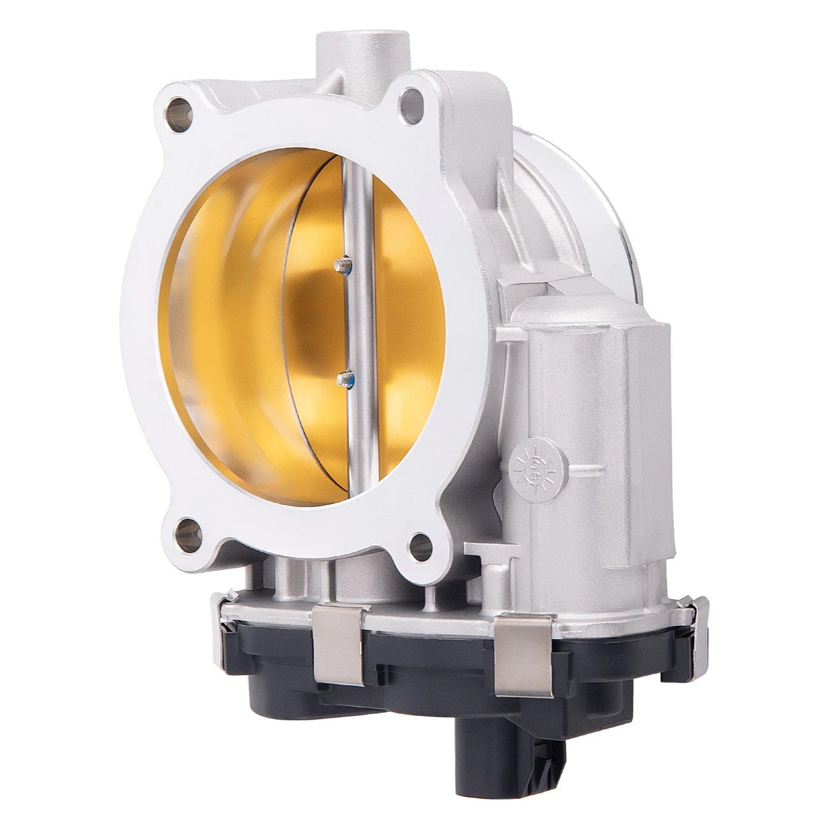 Throttle Body for Cadillac CTS-V/Escalade 2009–2014