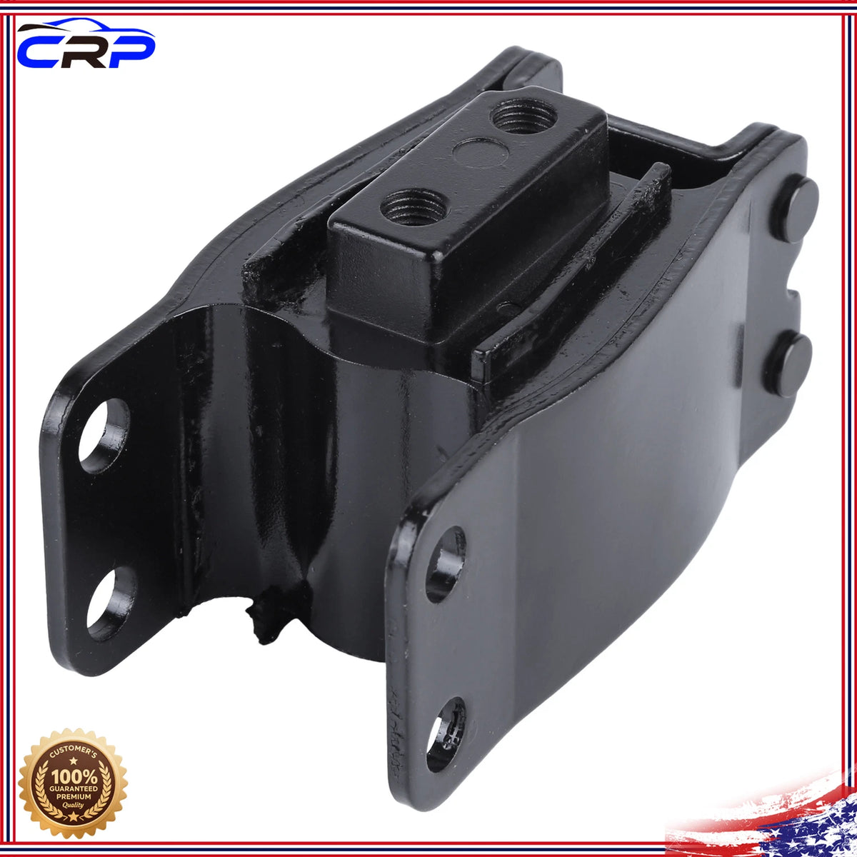 Rear Engine Mount for Dyna Super Glide Custom FXDC (2009–2014) HD-RIMM-001-TCA