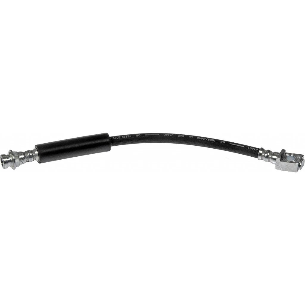 Brake Hose for Pontiac Sunbird (1990–1991) ALX-PAU-DB-H106333-CL360A51
