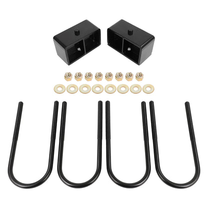 3" Rear Leveling Lift Kit for Dodge Ram 1500 (2002–2008)