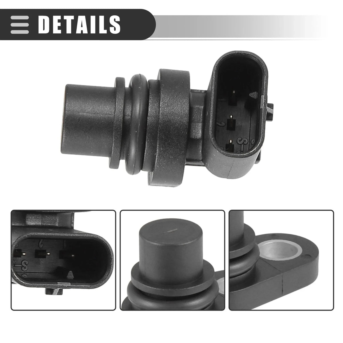 Camshaft Position Sensor for Infiniti Mercedes-Benz (2014–2020) 2709050400