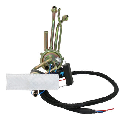 Set of 2 Fuel Pumps for Chevy/GMC F90000285 Hellcat TCD470 (1988–1995)