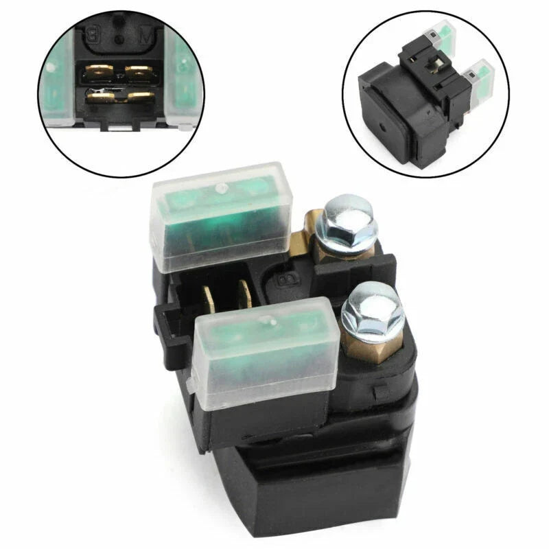 Starter Relay Solenoid for Yamaha YFZ 450 (2004–2008)