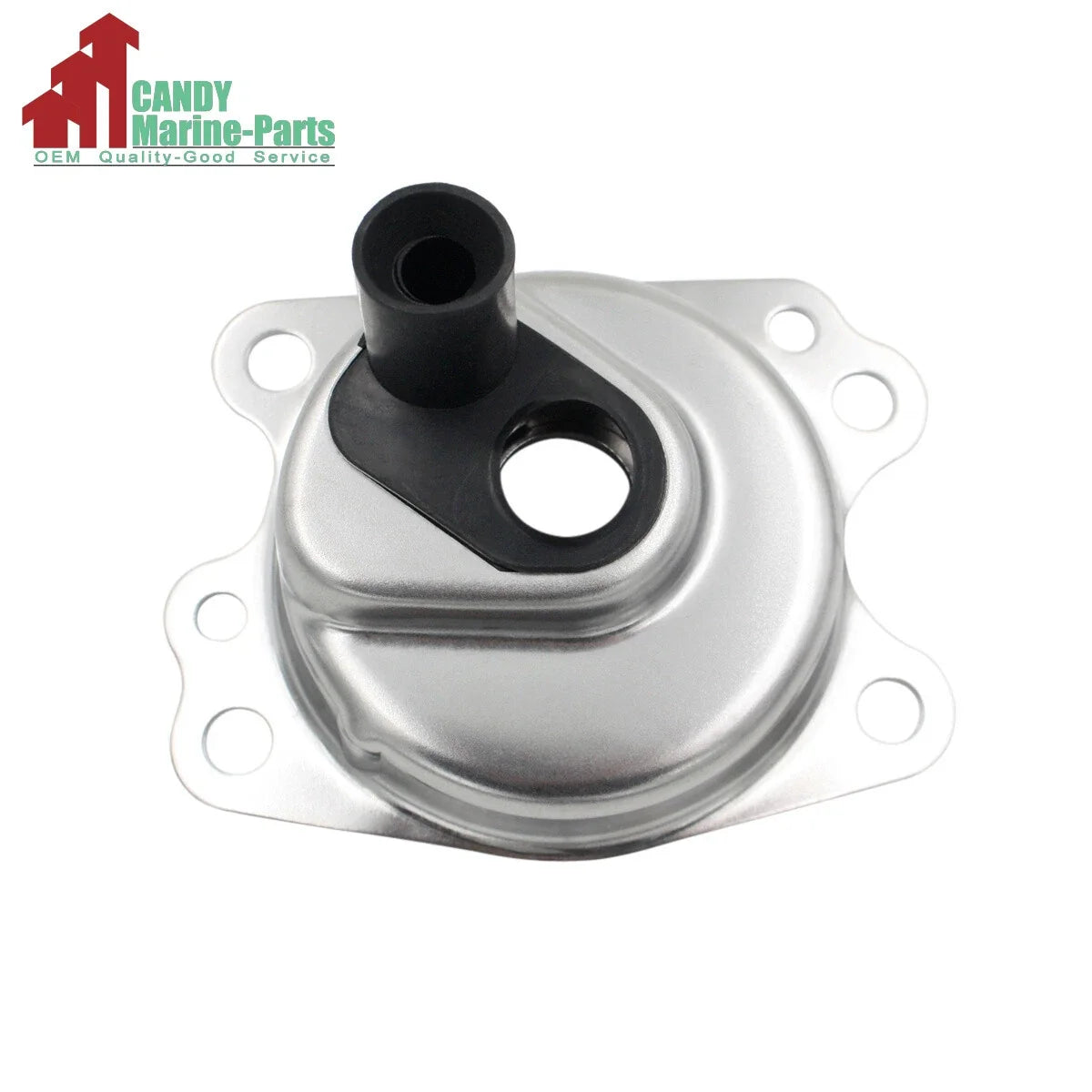Water Pump Impeller Repair Kit for Mariner Mercury Force (6-15 HP) 46-42089A5