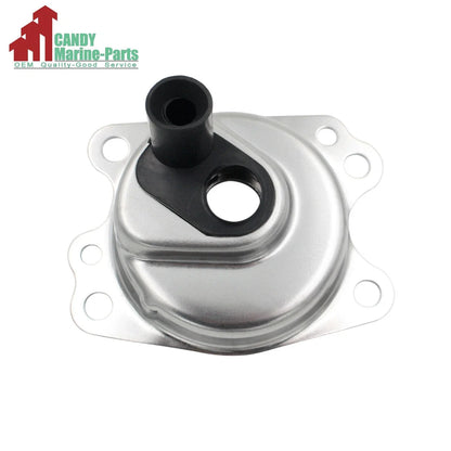 Water Pump Impeller Repair Kit for Mariner Mercury Force (6-15 HP) 46-42089A5