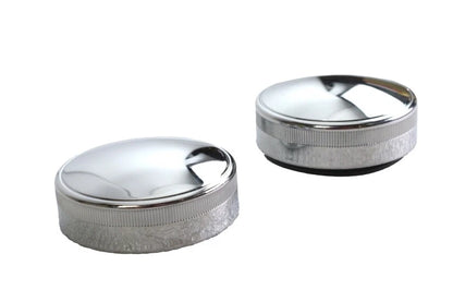 Eaton Gas Cap for Harley Davidson Electra Glide FL (Single Set)
