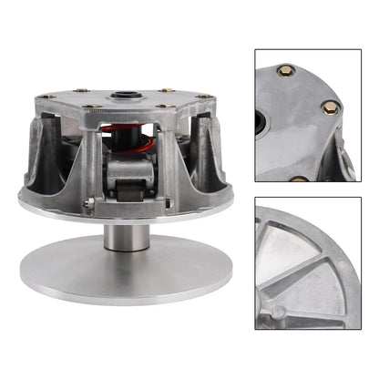 Front Complete Variator Set AUC14491 for John Deere XUV825E XUV825I XUV825M (2013–2023)