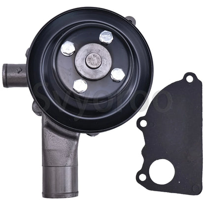 Water Pump 630-1307010B for Yuchai Engine YC6B125 YC6108 YC6M (N/A)