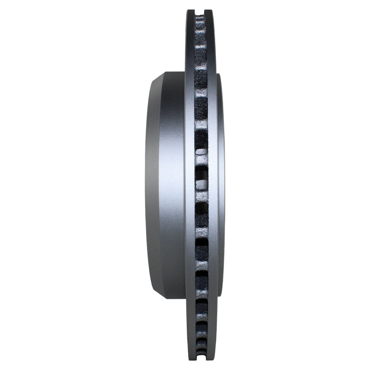 Rear 330mm Coated Brake Disc Rotor for Durango Grand Cherokee (2011–2020)