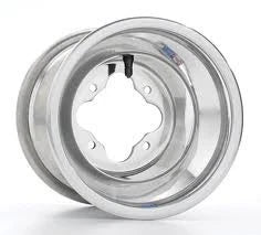DWT Alumilite A5 Rear Wheel 8" 8x8 4/115 for Yamaha ATV (350-700)