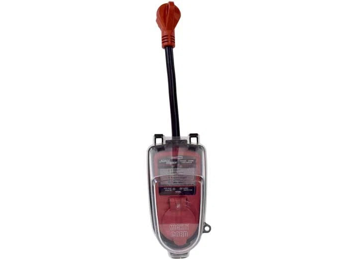 Valterra A10-30SMSP 30 AMP RV Surge Protector for RVs