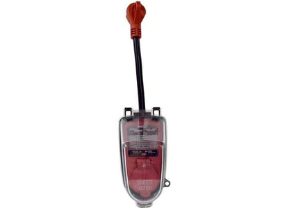 Valterra A10-30SMSP 30 AMP RV Surge Protector for RVs