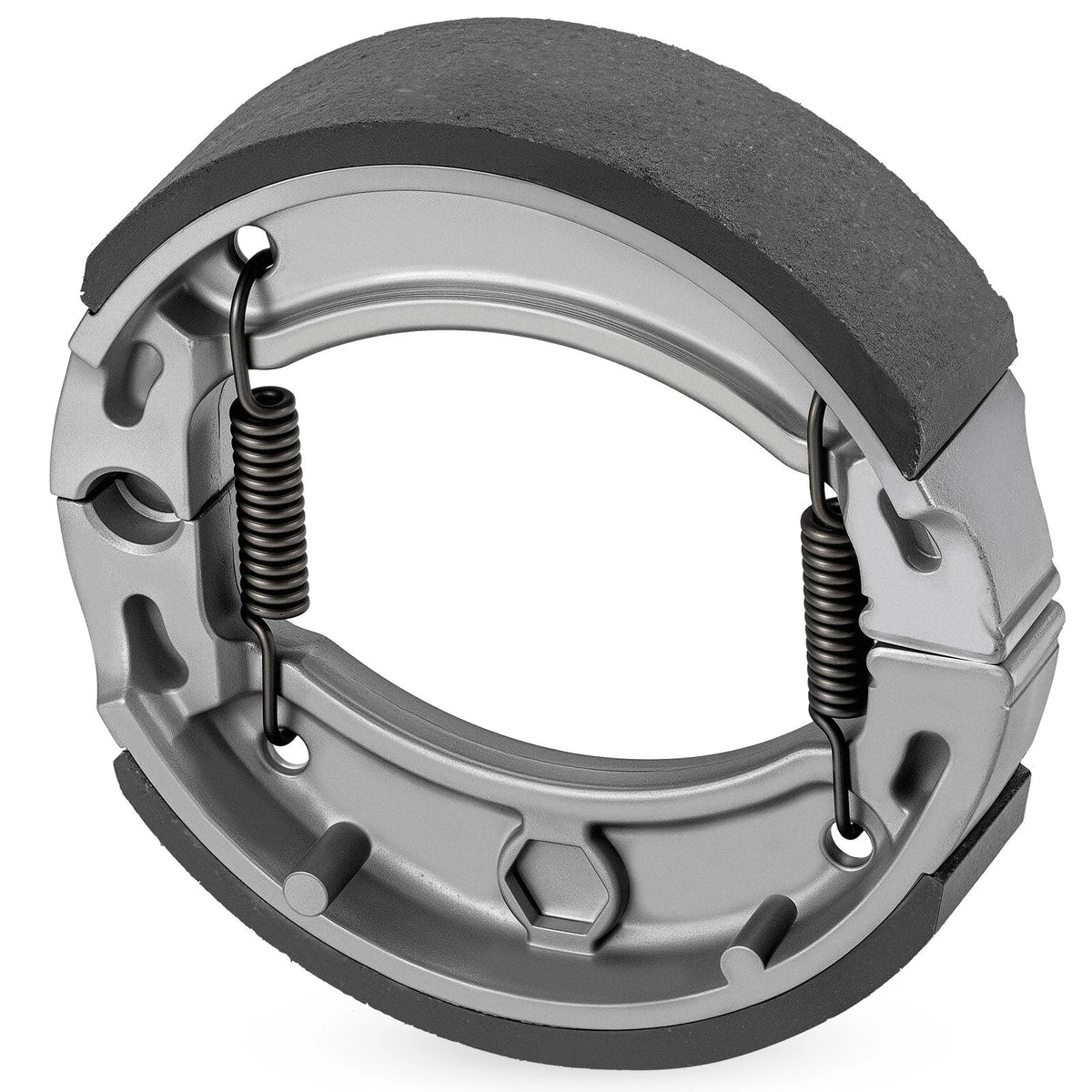 Rear Brake Shoes for Yamaha XT225 PW80 TY80 YZ80 XT125