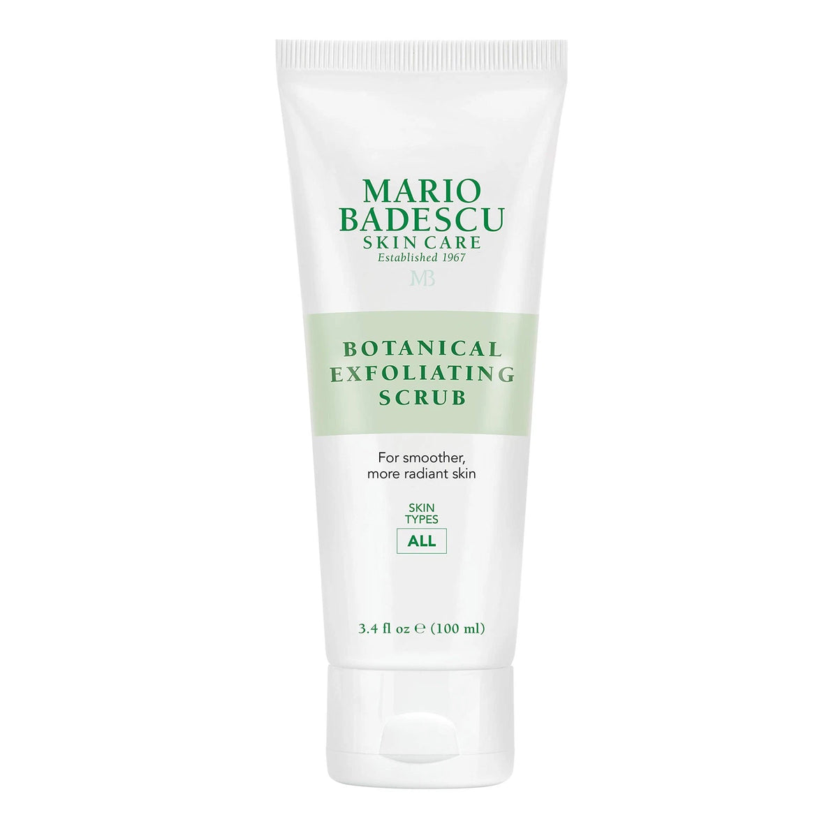 Botanical Exfoliating Scrub for All Models (3.4 Ounce)