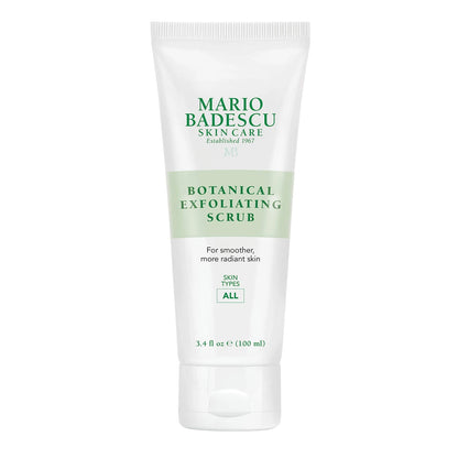 Botanical Exfoliating Scrub for All Models (3.4 Ounce)