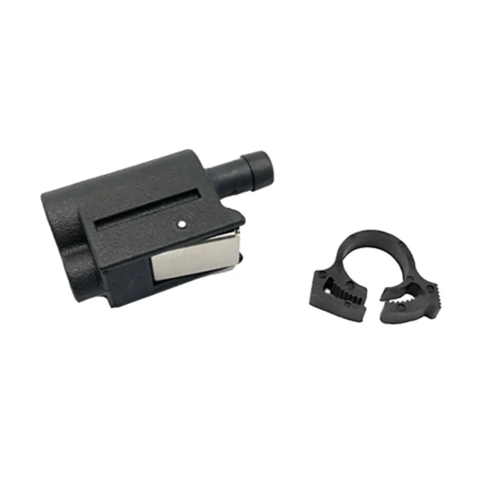 5/16" Fuel Line Quick Connector 22-13563Q7 for Yamaha Mercury Outboard (4HP-40HP)