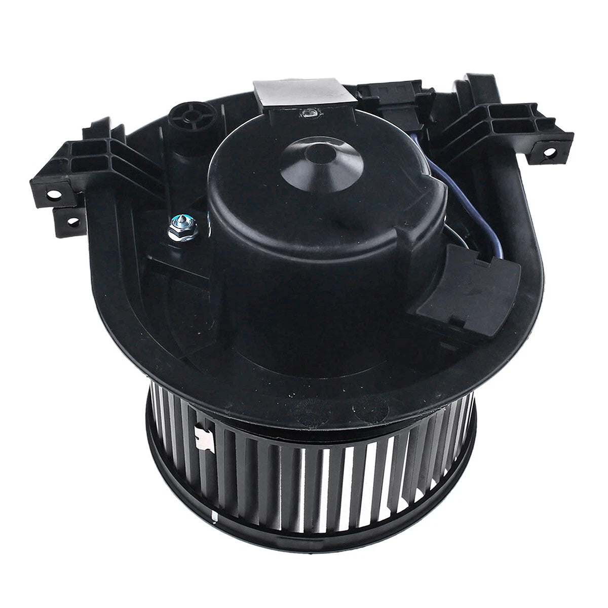 HVAC Blower Motor w/ Wheel Assembly for VW Jetta Golf Cabriolet (1993–1999) 1H1-820-021, 1H1820021, 700171