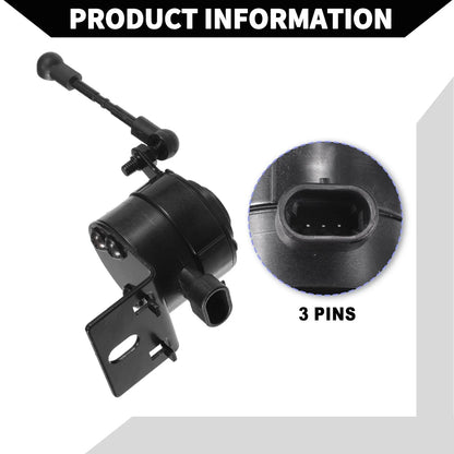Suspension Ride Height Level Sensor for Chevrolet (No.89047643) (Front Right)
