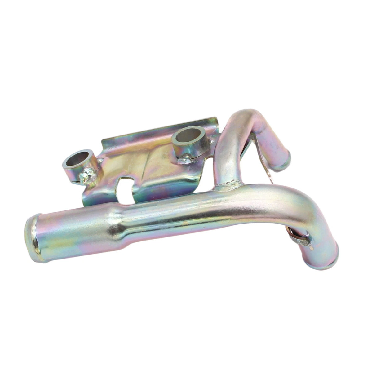 Engine Cooling Water Pipe Heater Joint for Mazda CX-5 6 (SH20-15-290A)