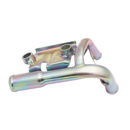 Engine Cooling Water Pipe Heater Joint for Mazda CX-5 6 (SH20-15-290A)