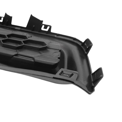 Front Driver Fog Light Cover for Honda CR-V (2017–2019) 71153-TLA-A01, 71153TLAA01