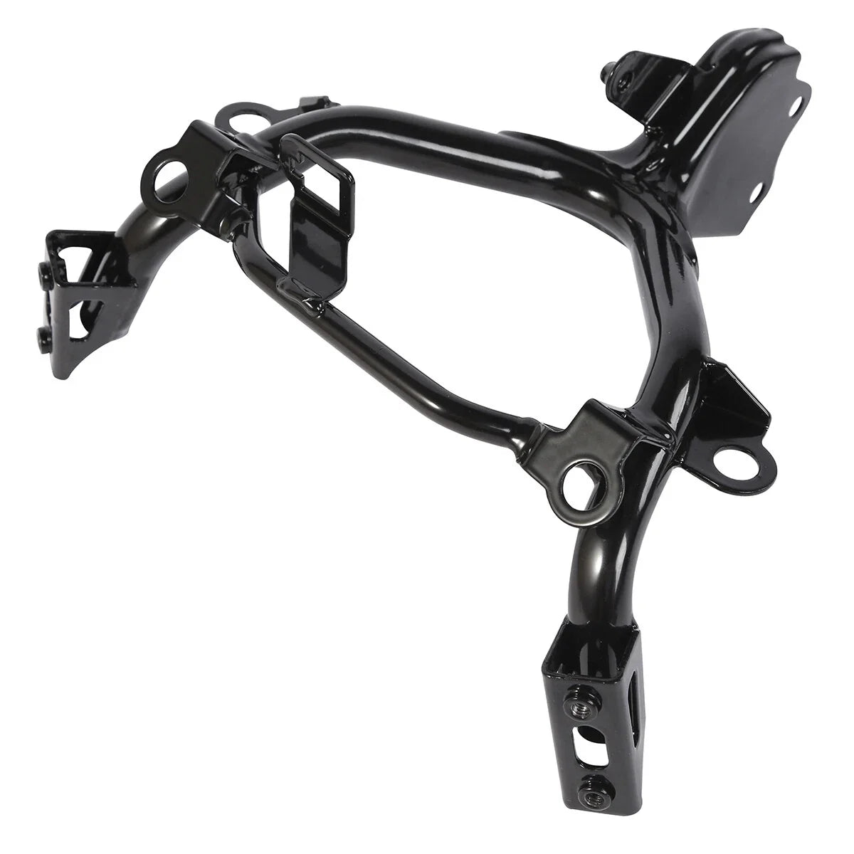 Front Upper Fairing Stay Bracket for Honda CBR250R (2015–2018)
