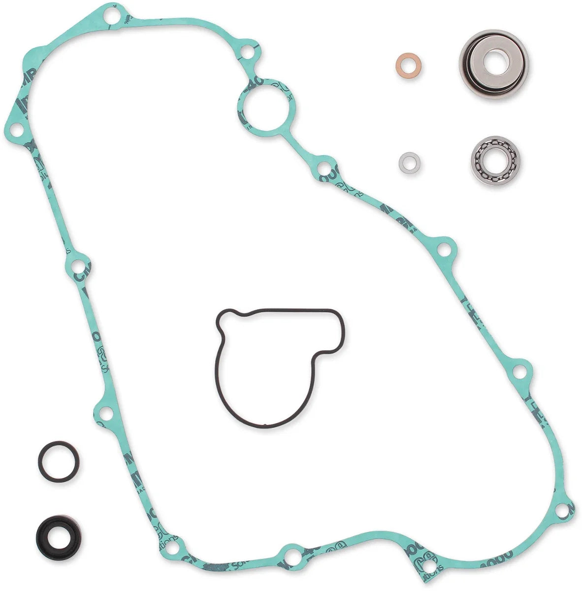 Water Pump Rebuild Kit for Honda (821285mse)