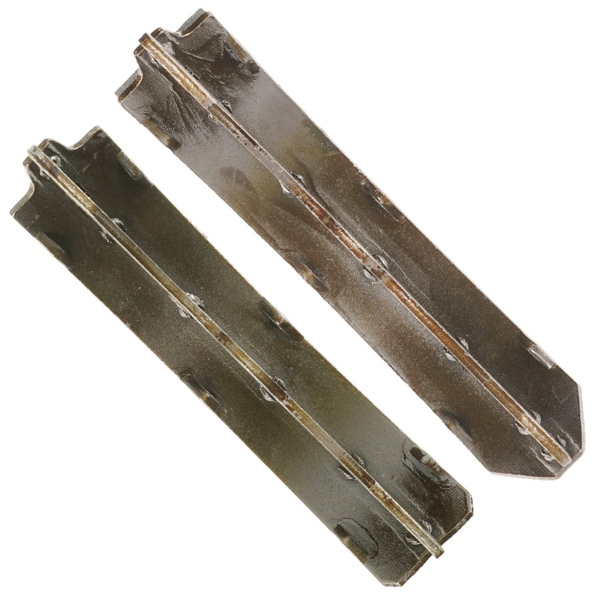 Brake Shoe for Club Car Precedent / Tempo / XRT 800 / XRT 850 (BS159 - VS)