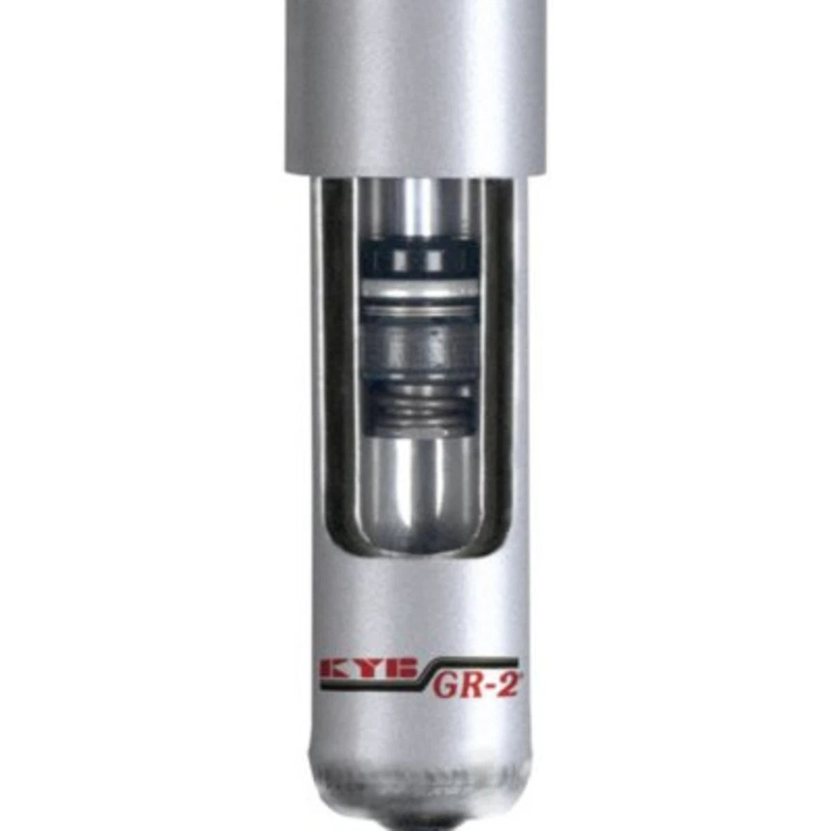 KYB Shock Absorber for Ford F150 F250 (1997–2004) 344367 JF28010016