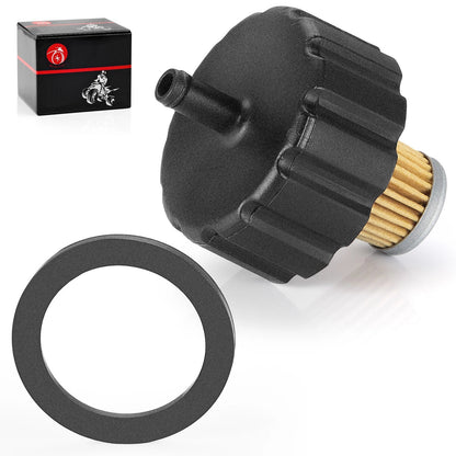 Gas Tank Fuel Filter 8R4-24560-00-00 for Yamaha Golf Cart G2-G21 (1990–2006)